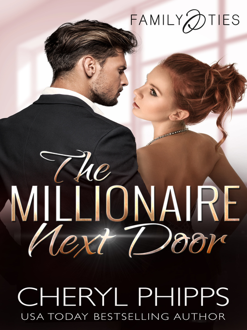 Title details for The Millionaire Next Door by Cheryl Phipps - Available